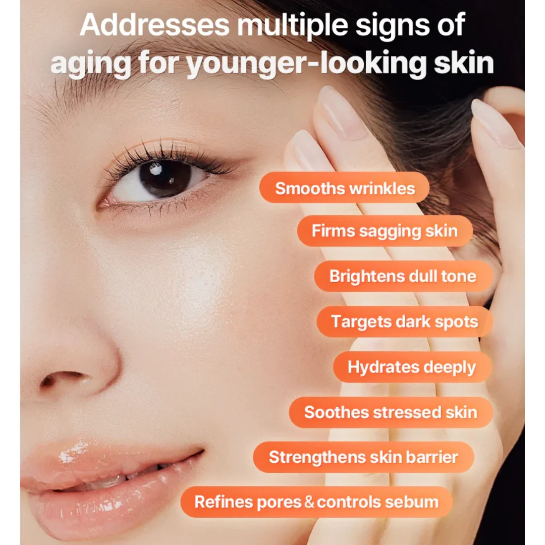 Cosrx 5 PDRN Collagen Intense Vitalizing Serum - Image 3