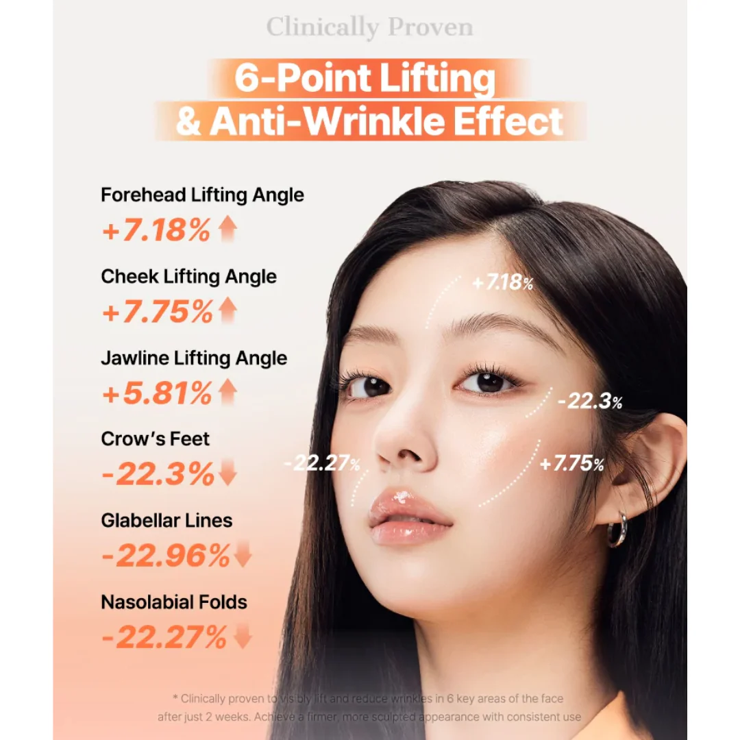 Cosrx 5 PDRN Hyaluronic Acid Vital Hydrating Hydrogel Mask - Image 14