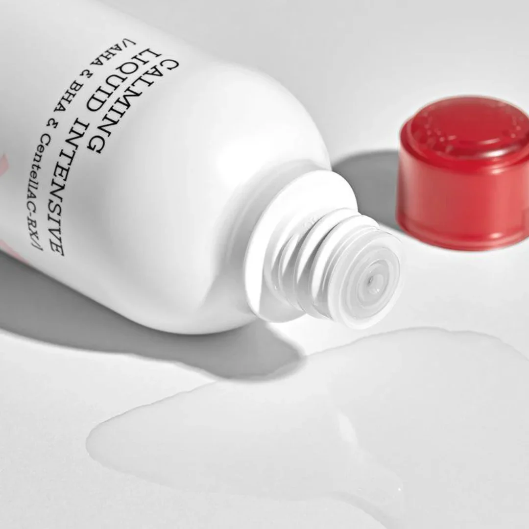 Cosrx AC Collection Calming Liquid Intensive 125ml - Image 2