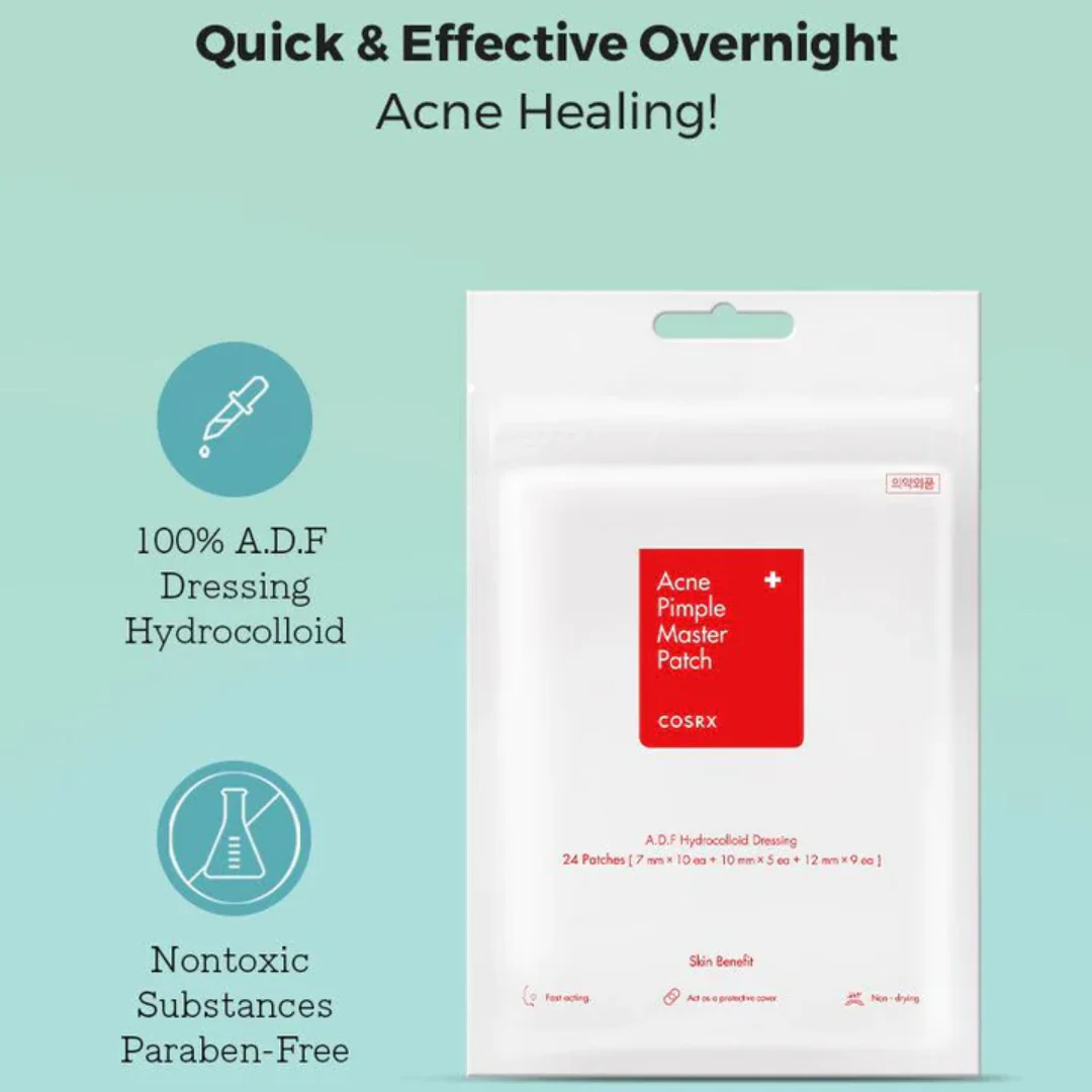 Cosrx Acne Pimple Master Patch - Image 2