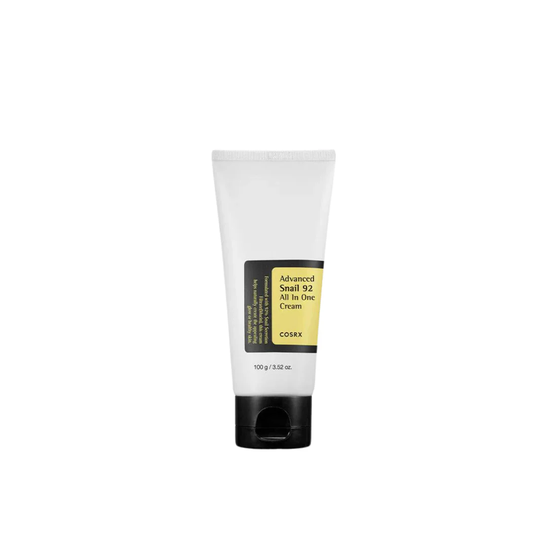 Cosrx Advanced Snail 92 All In One Cream