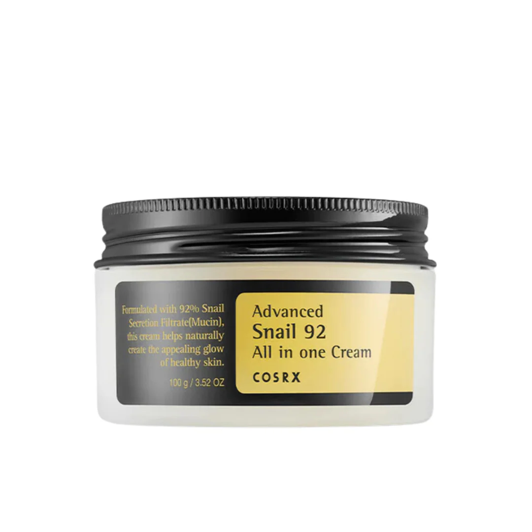 Cosrx Advanced Snail 92 All In One Cream - Image 3