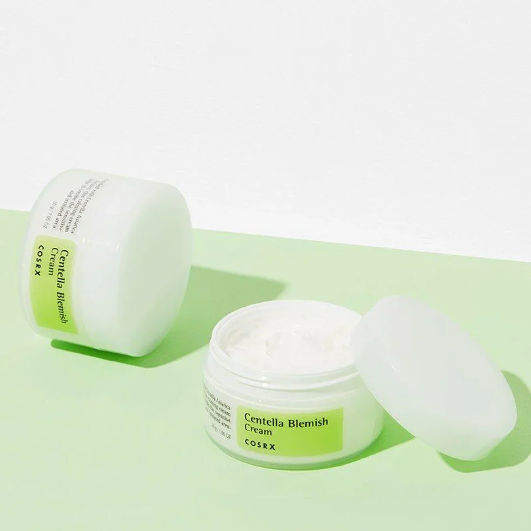 Cosrx Centella Blemish Cream - Image 3