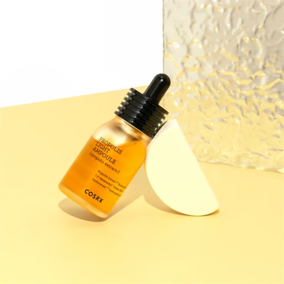 Cosrx Full Fit Propolis Light Ampoule - Image 2