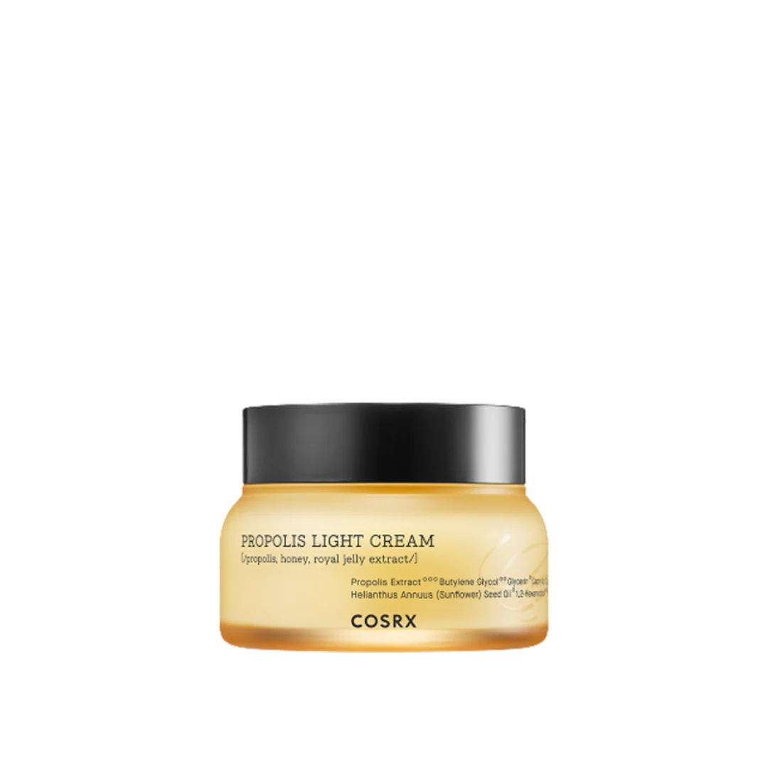 Cosrx Full Fit Propolis Light Cream