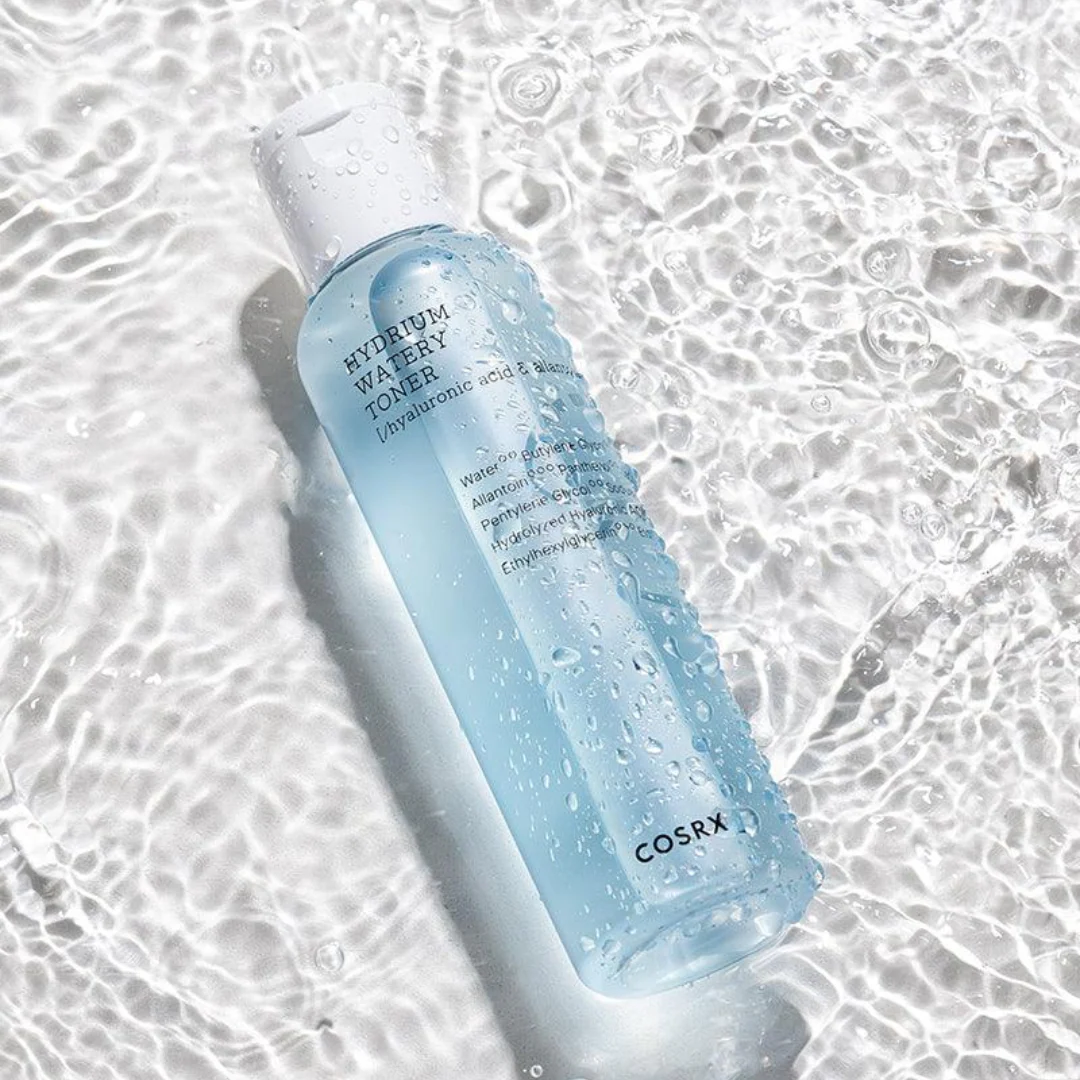 Cosrx Hydrium Watery Toner - Image 3