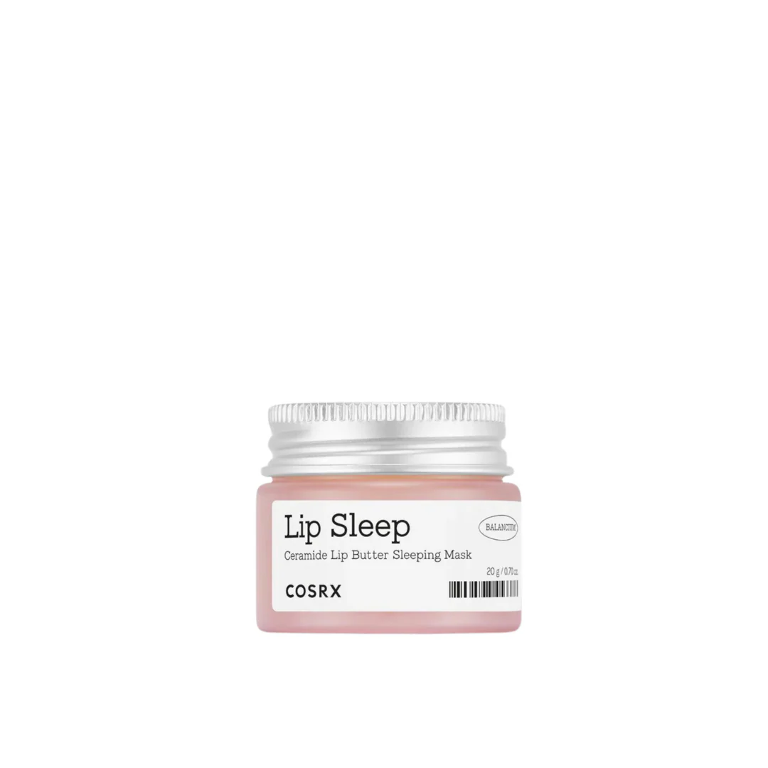Cosrx Lip Sleep - Balancium Ceramide Lip Butter Sleeping Mask