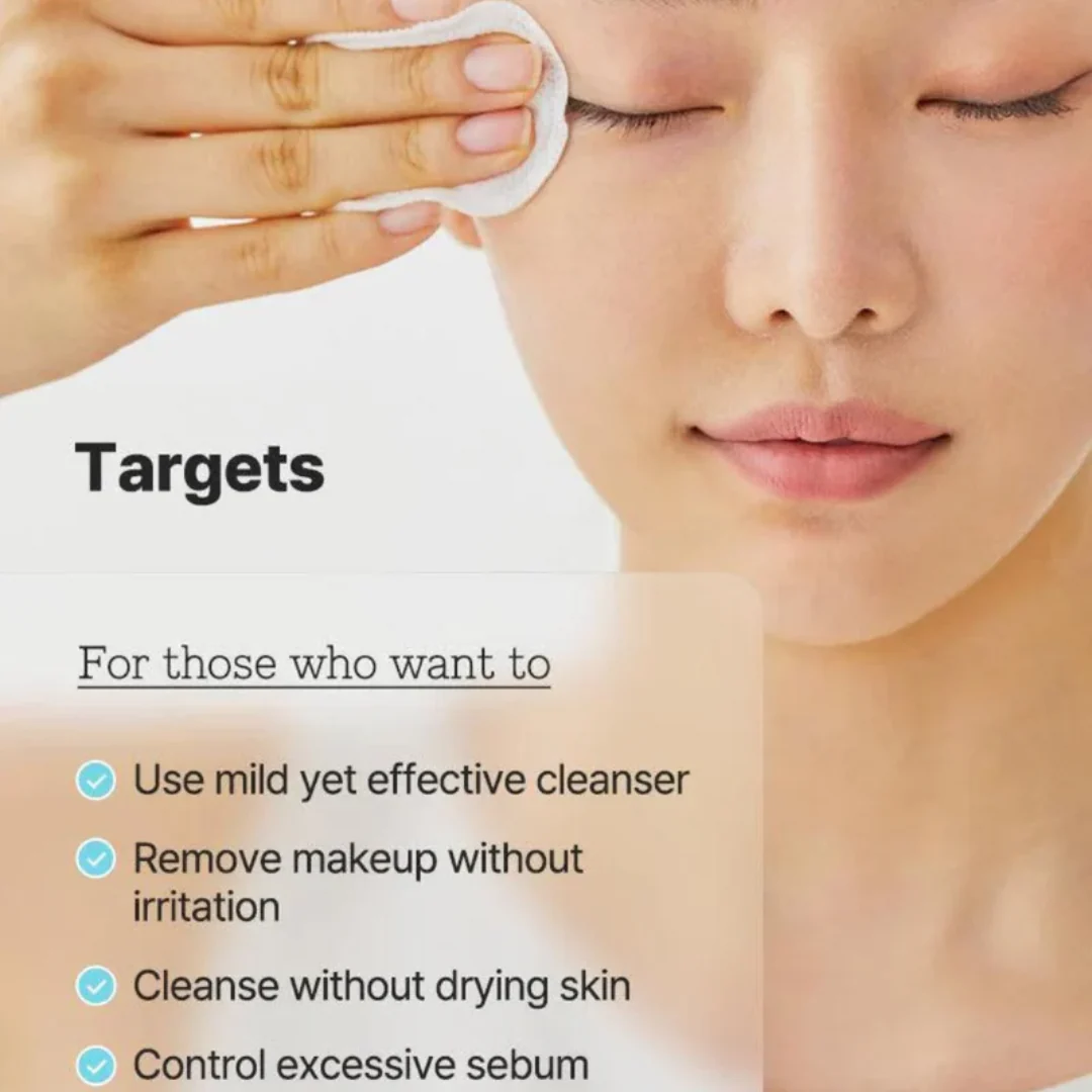 Cosrx Low pH Niacinamide Micellar Cleansing Water - Image 3