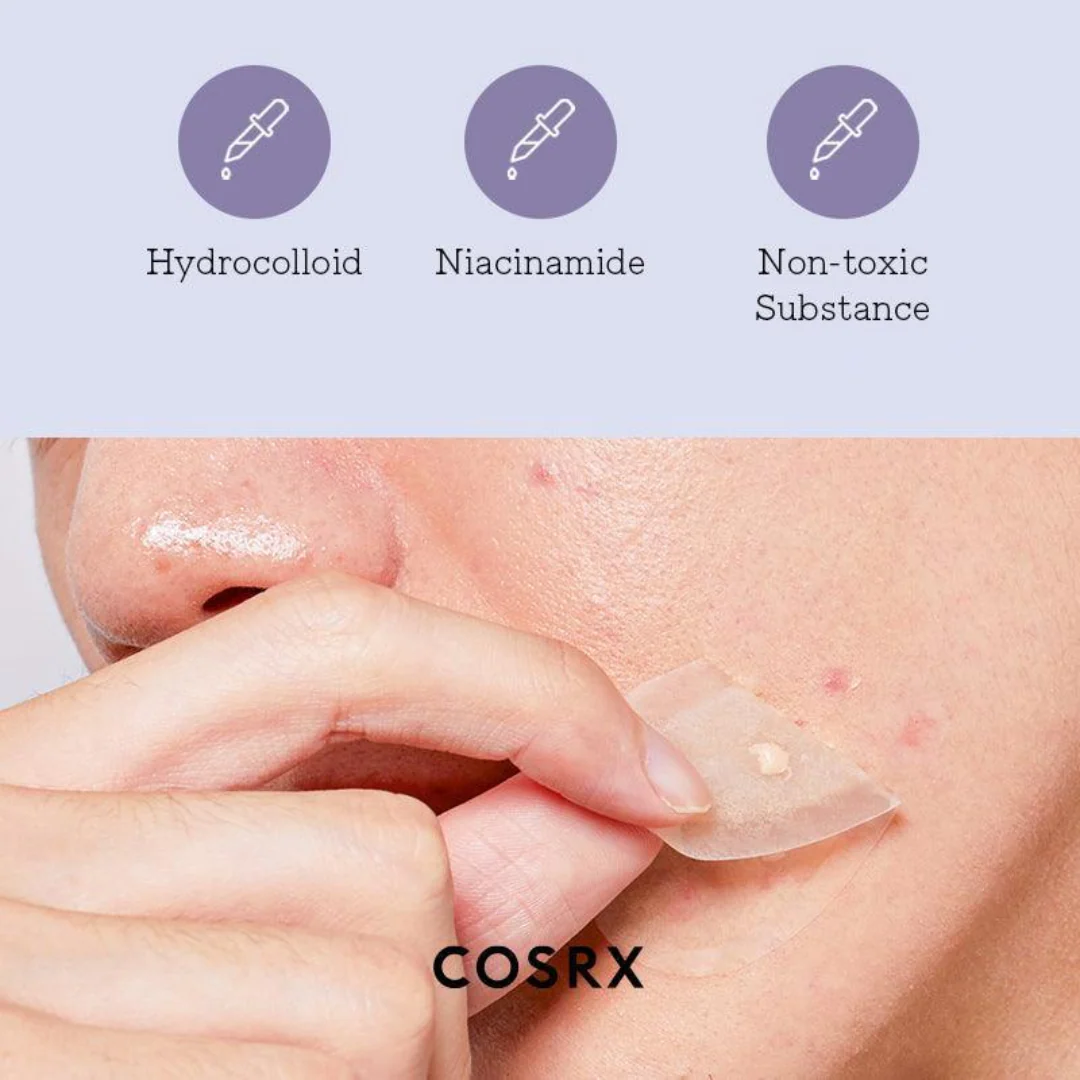 Cosrx Master Patch X-Large - Image 2