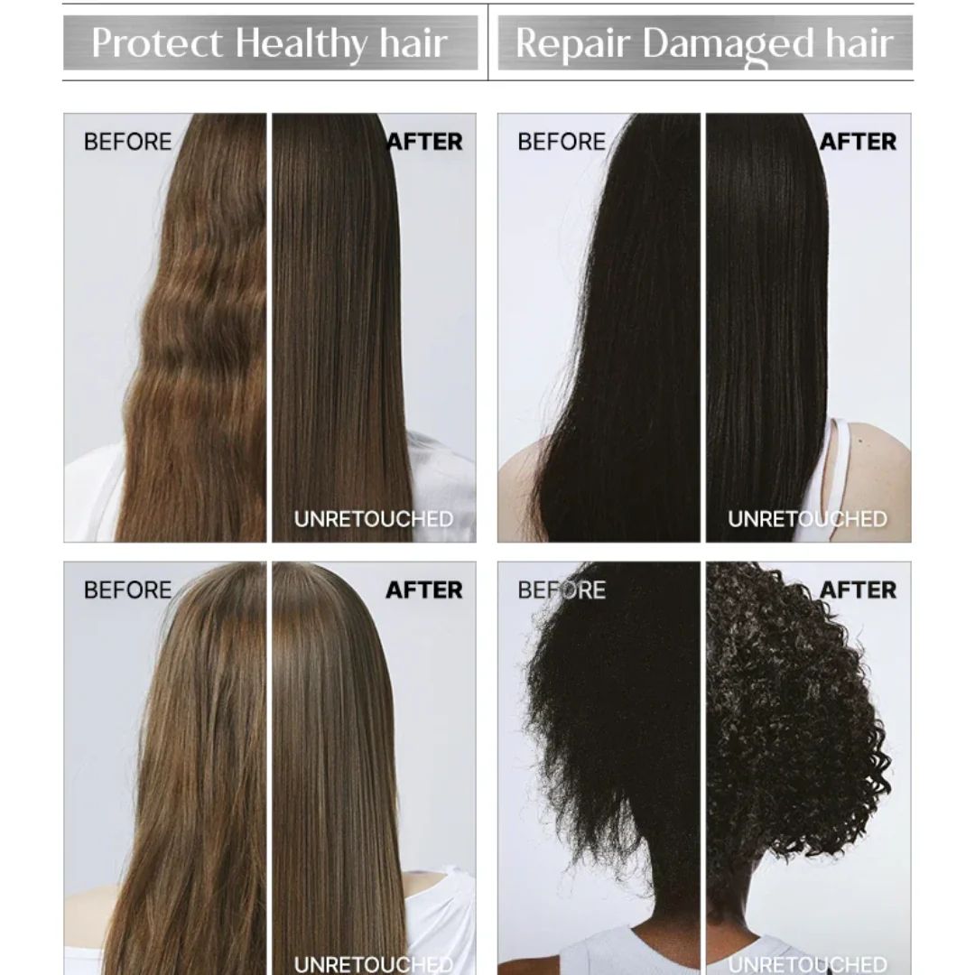 Cosrx Peptide-132 Ultra Perfect Hair Bonding Shampoo - Image 3