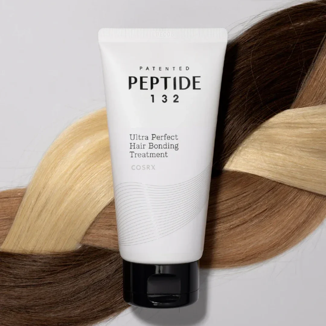 Cosrx Peptide-132 Ultra Perfect Hair Bonding Treatment - Image 2