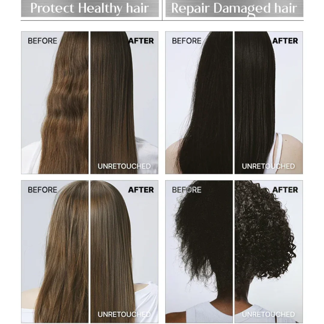 Cosrx Peptide-132 Ultra Perfect Hair Bonding Treatment - Image 3