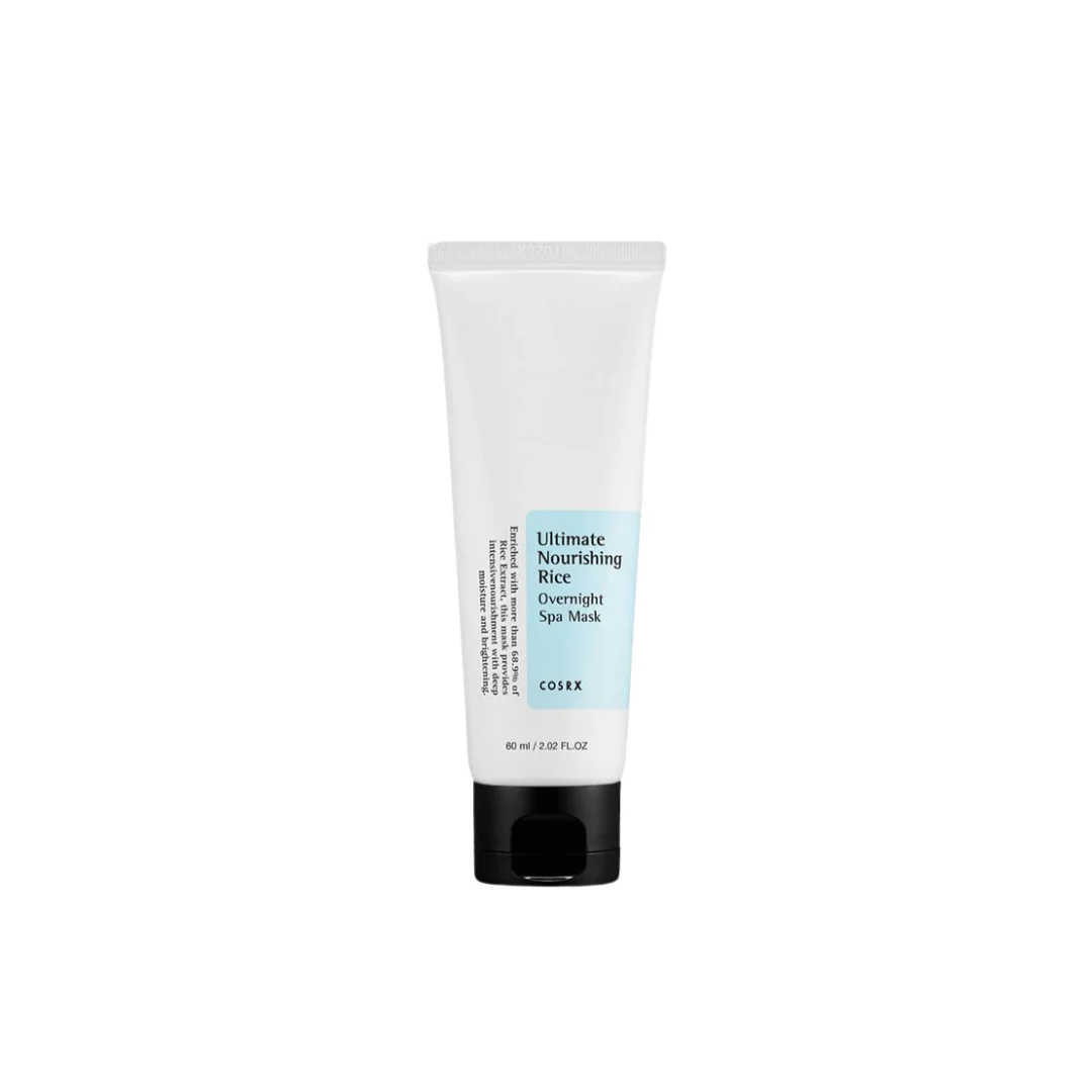 Cosrx Rice Overnight Mask