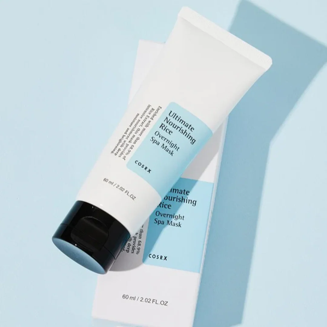 Cosrx Rice Overnight Mask - Image 2
