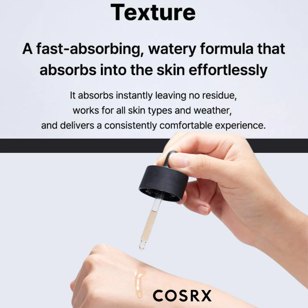 Cosrx The Alpha-Arbutin 2 Discoloration Care Serum 50ml - Image 6