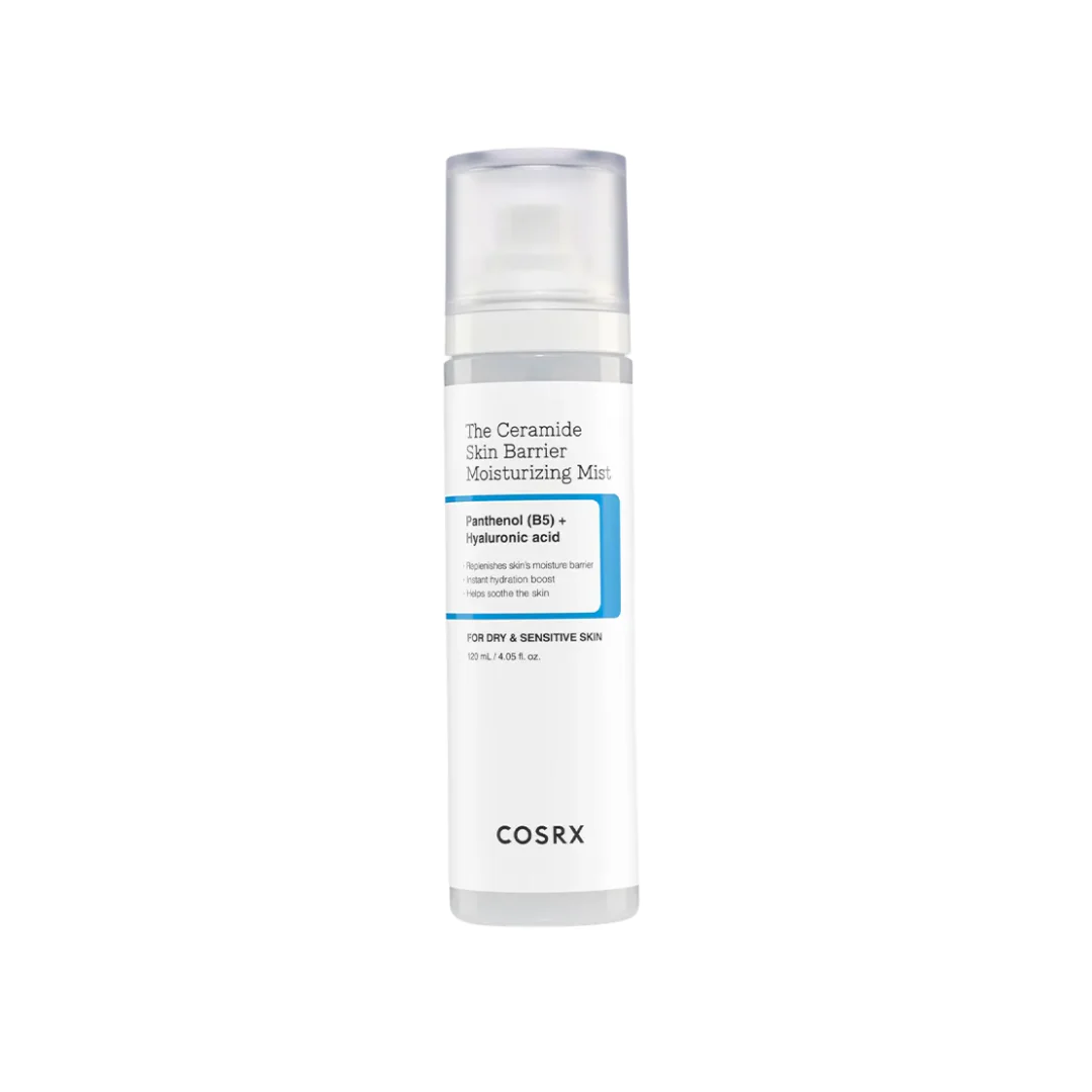 Cosrx The Ceramide Skin Barrier Moisturizing Mist