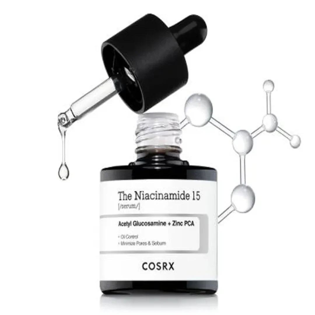 Cosrx The Niacinamide 15 Serum - Image 2