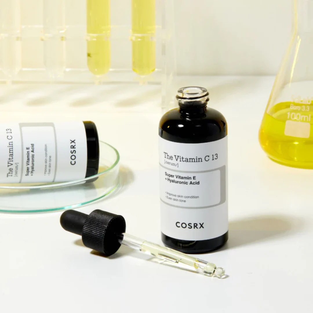 Cosrx The Vitamin C 13 Serum - Image 2