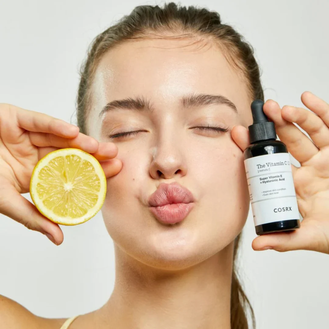 Cosrx The Vitamin C 13 Serum - Image 3
