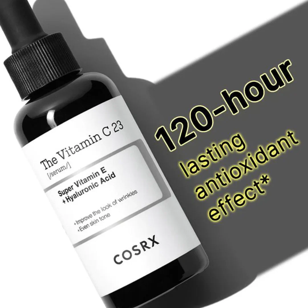 Cosrx The Vitamin C 23 Serum - Image 3