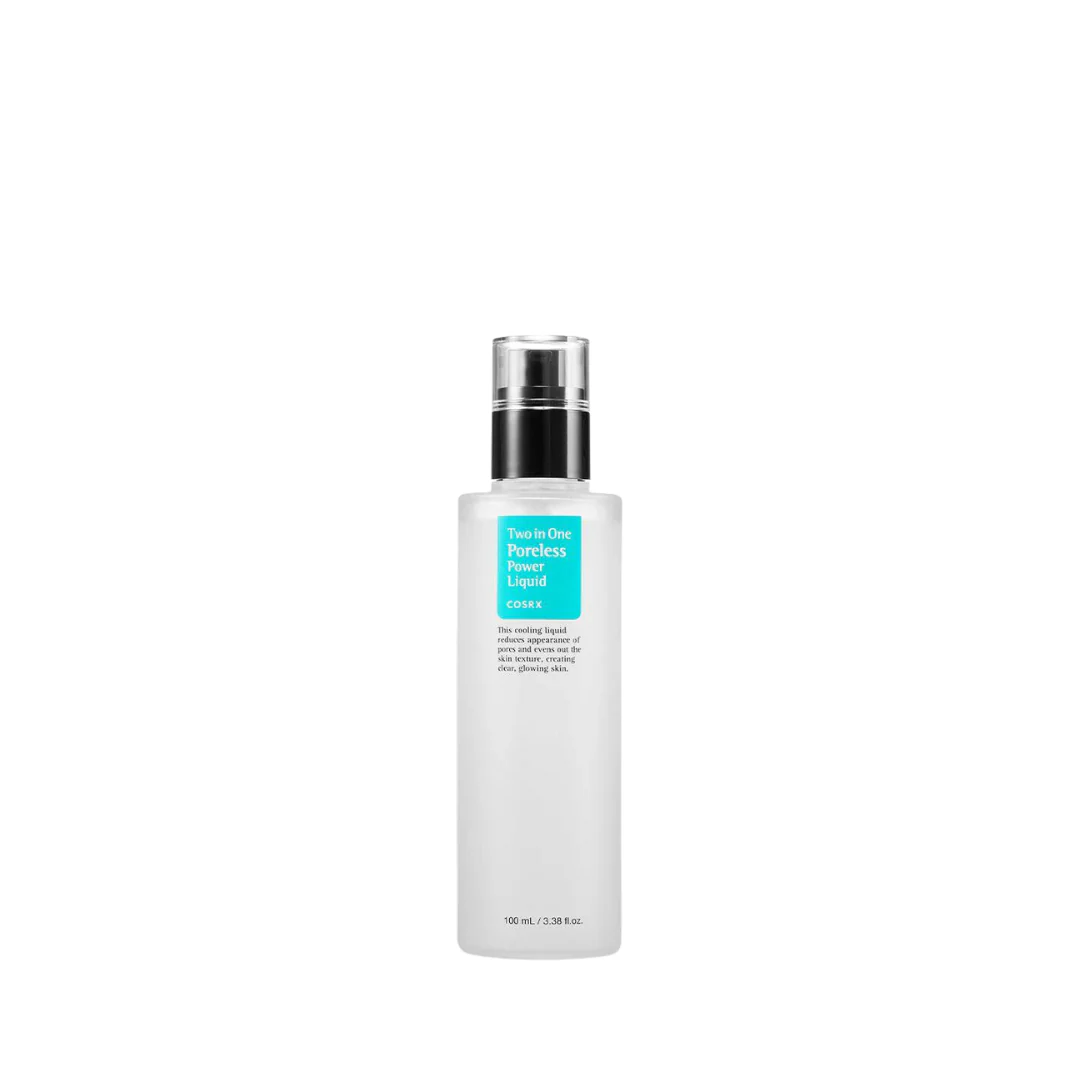 Cosrx Two in One Poreless Power Liquid 100ml