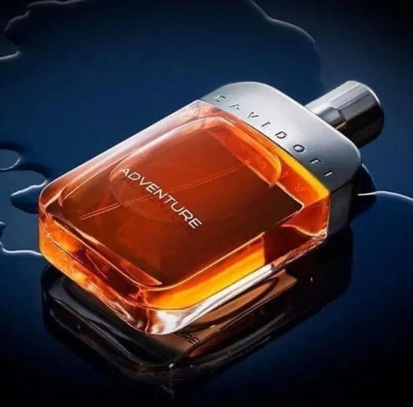 Davidoff Adventure Eau De Toilette For Men - Image 3