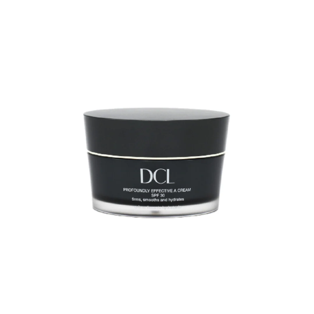 DCL Profoundly Effective A Cream SPF 30 50ml