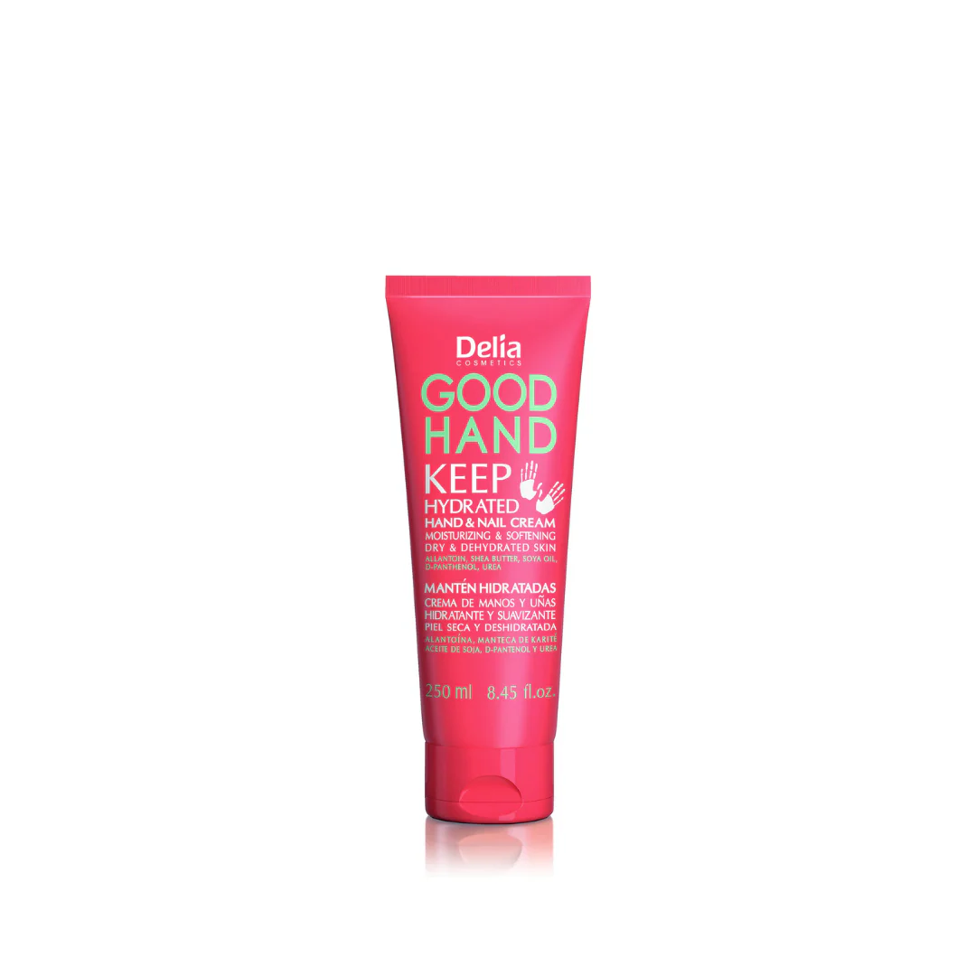 Delia Good Hand Cream 250ml