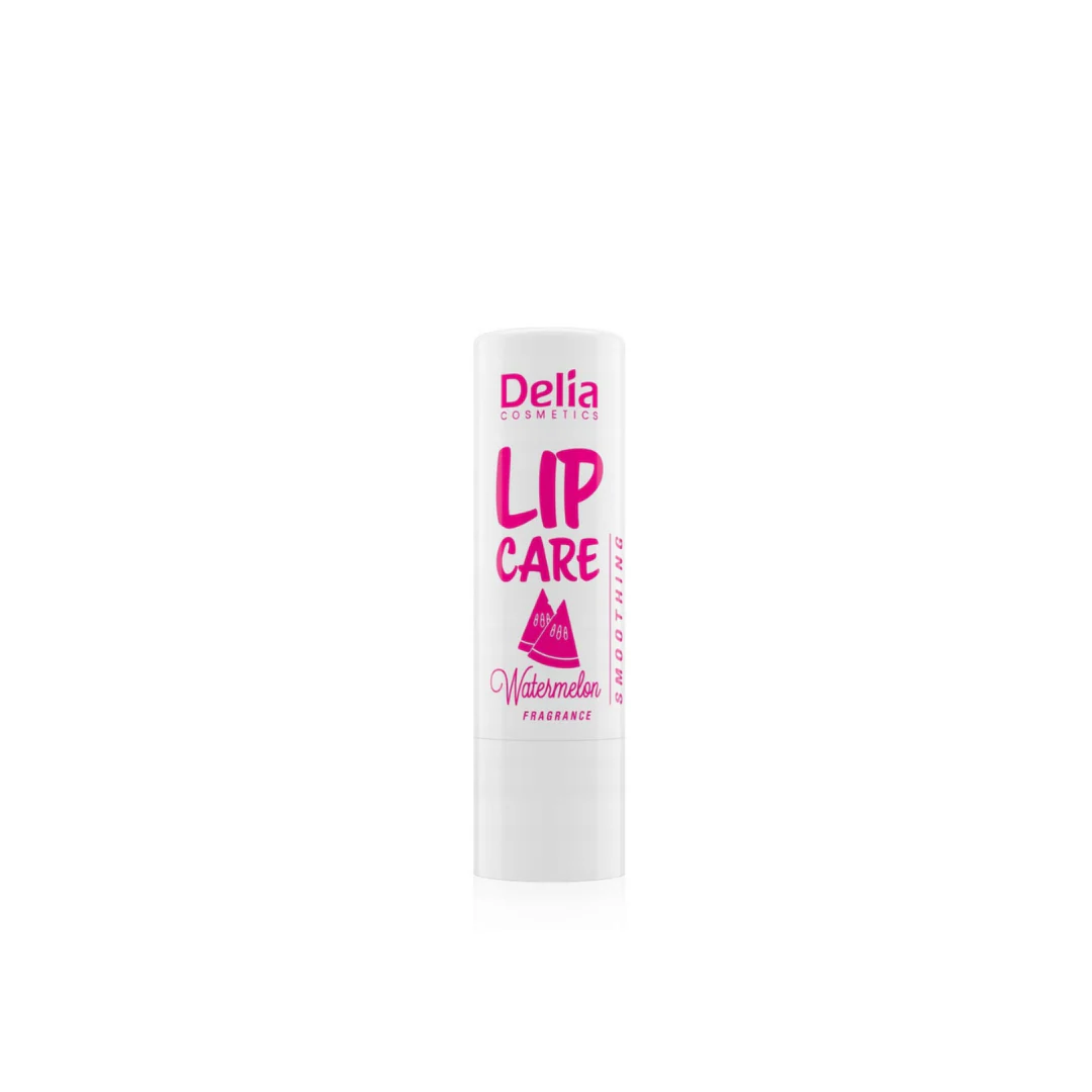 Delia Lip Balm - 5 Flavors