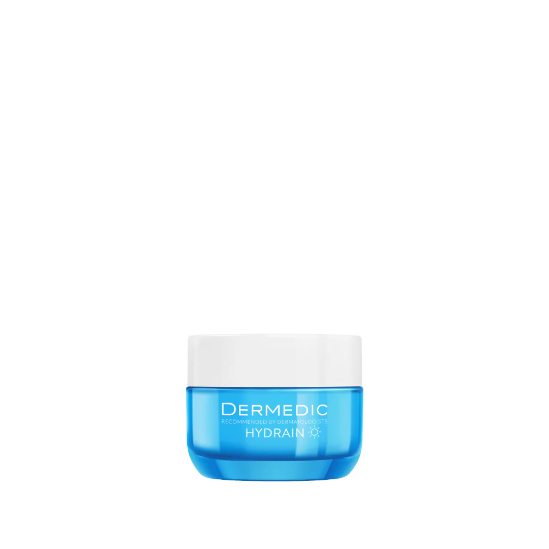 Dermedic Hydrain3 Deep Moisturising Cream