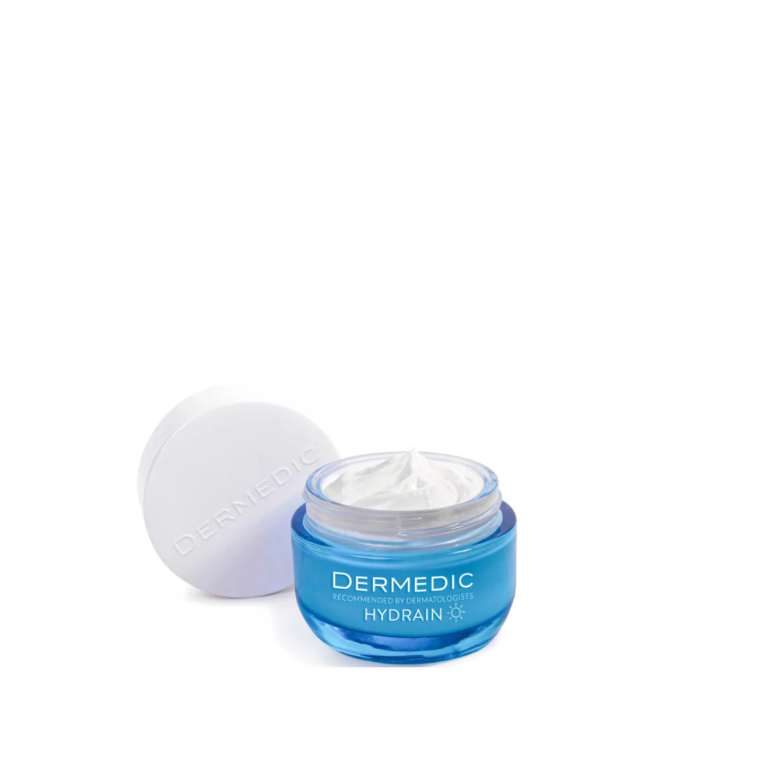 Dermedic Hydrain3 Deep Moisturising Cream - Image 2