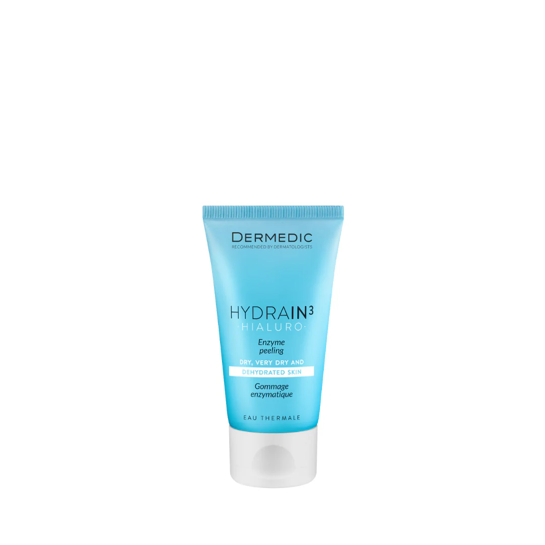 Dermedic Hydrain3 Enzyme Peeling