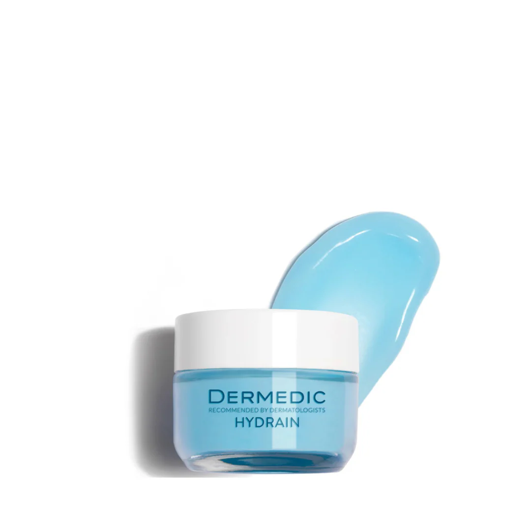 Dermedic Hydrain3 Ultra Hydrating Cream Gel - Image 2