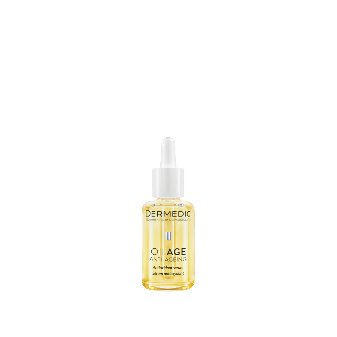 Dermedic Oilage Antioxidant Serum