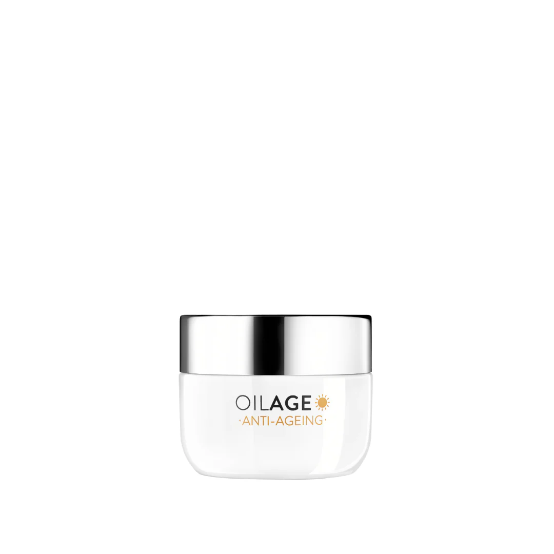 Dermedic Oilage Nourishing Day Cream