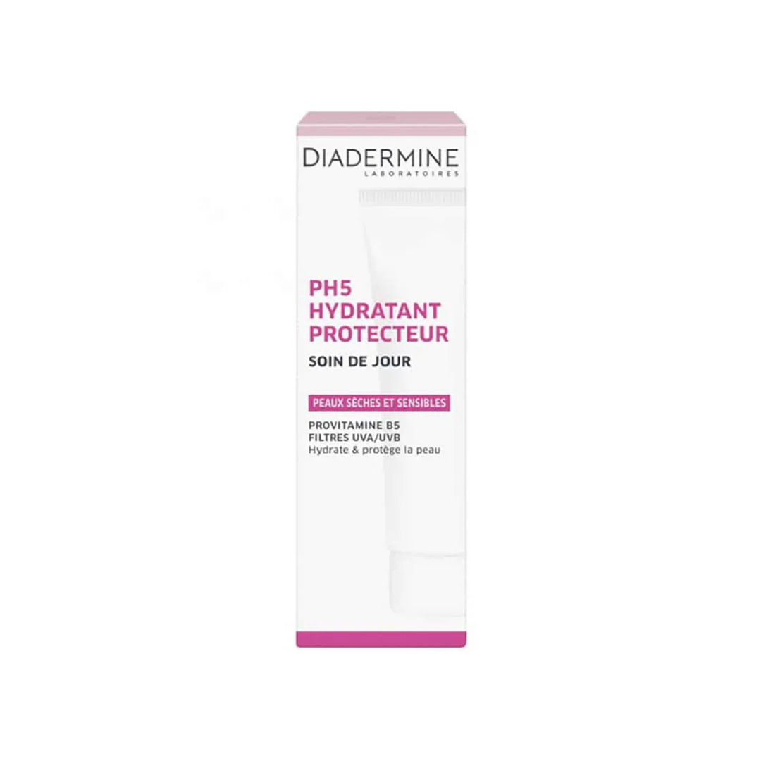 Diadermine Protective Moisturizing Day Care PH5