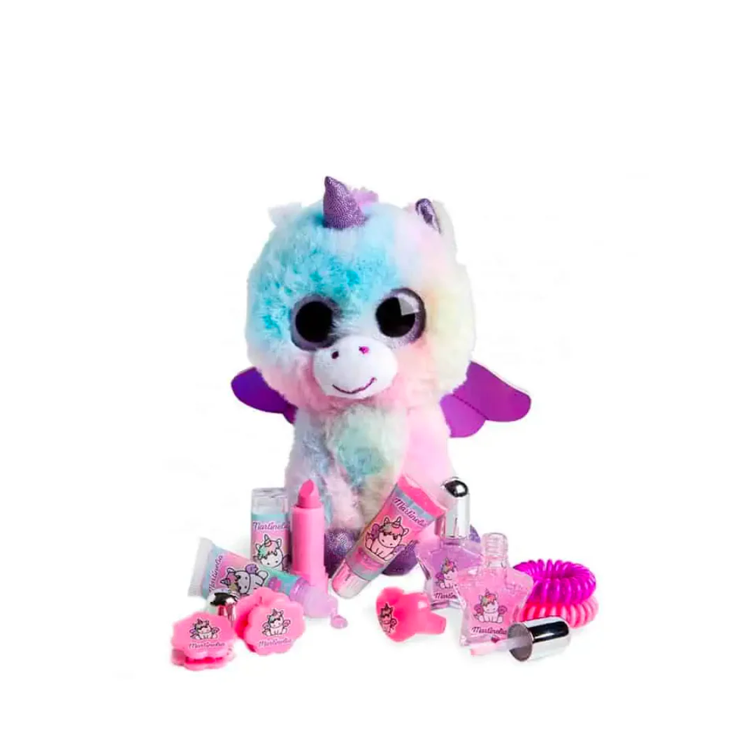 Disney Martinelia Baby Cosmetics Shimmer Paws Set - Image 2