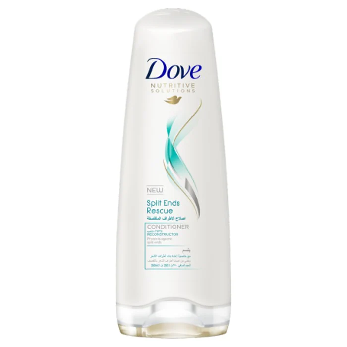 Dove Nutritive Solutions Split Ends Rescue Conditioner - 350ml