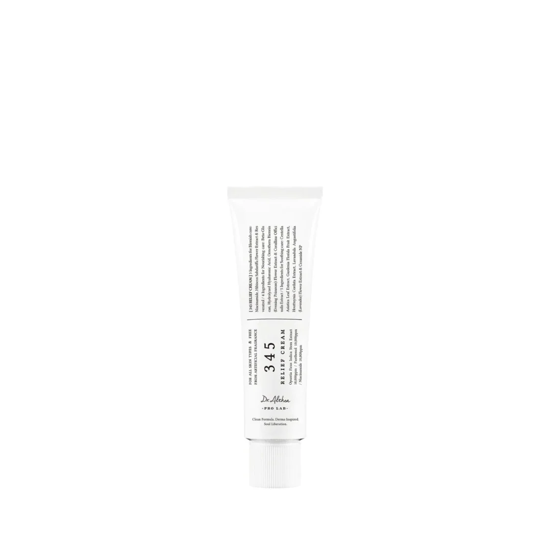 Dr Althea 345 Blemish Relief Cream