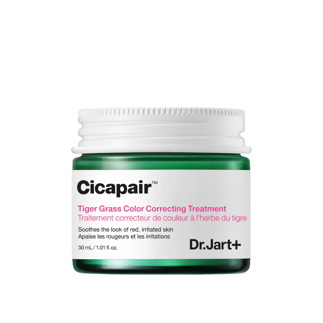 Dr Jart+ Cicapair Tiger Grass Color Correcting Facial Treatment