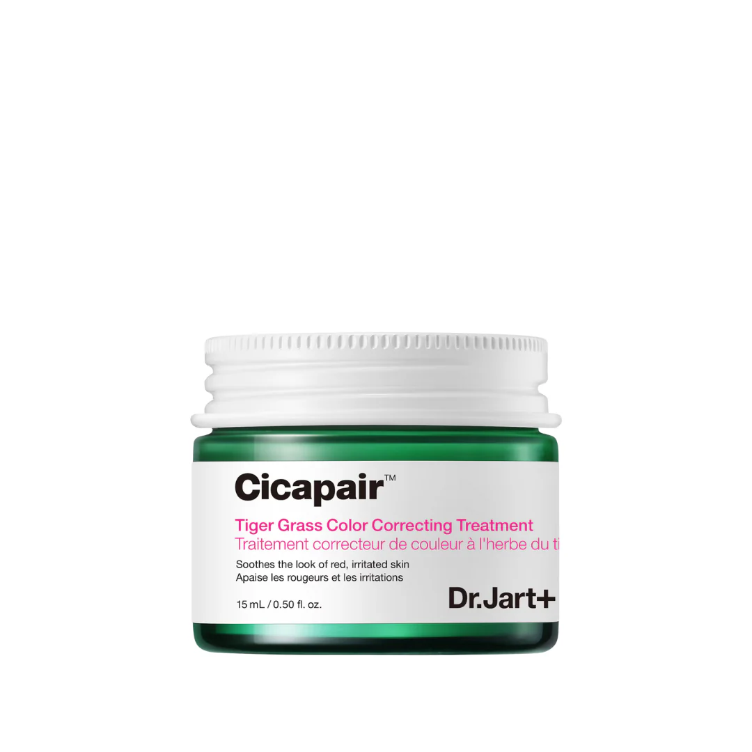 Dr Jart+ Cicapair Tiger Grass Color Correcting Facial Treatment - Image 4