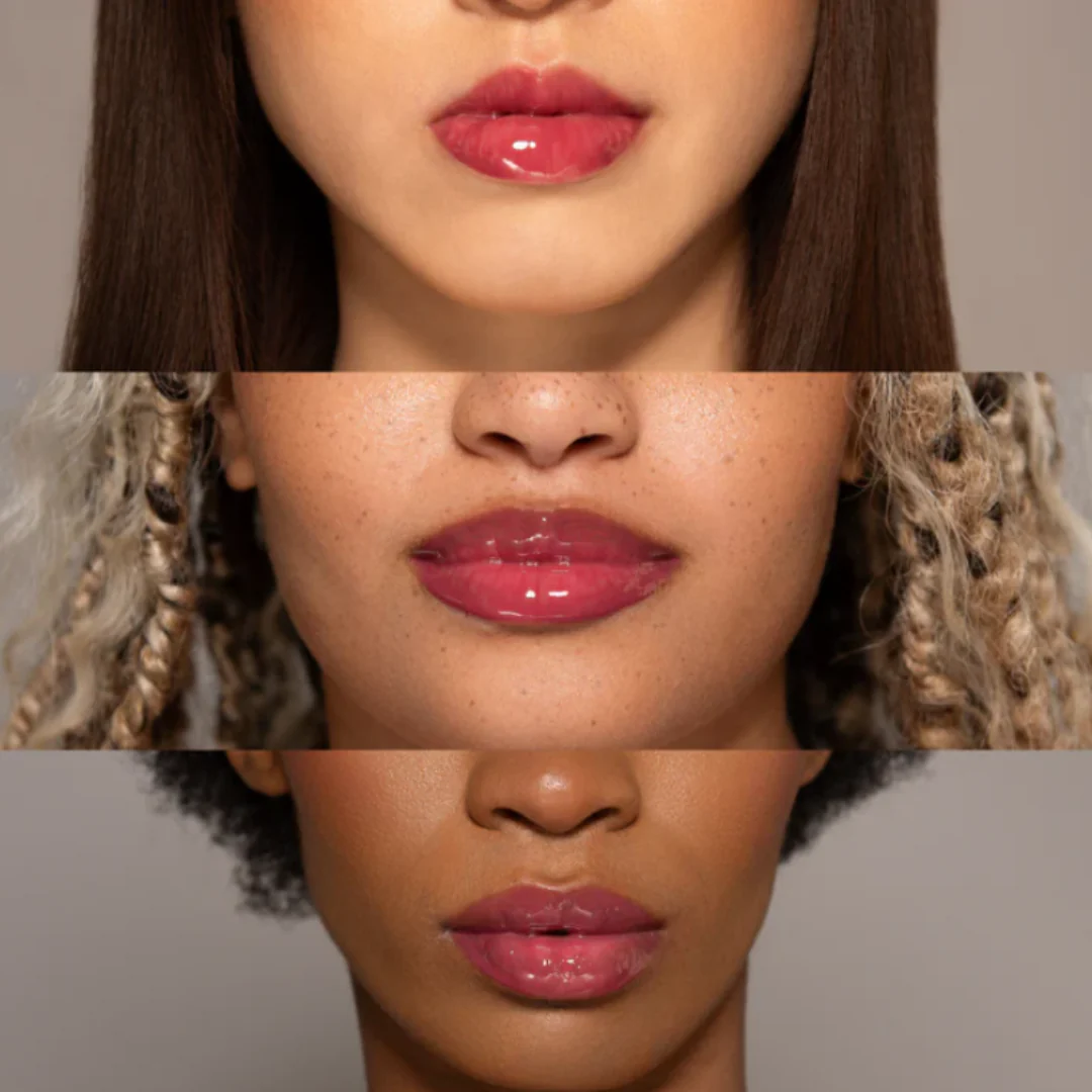 Dr Pawpaw Berry Kiss Tinted Lip Oil 8ml - Image 3