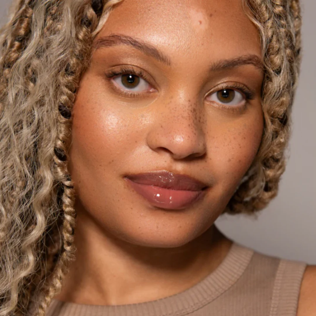 Dr Pawpaw Nude Pout Tinted Lip Oil 8ml - Image 3