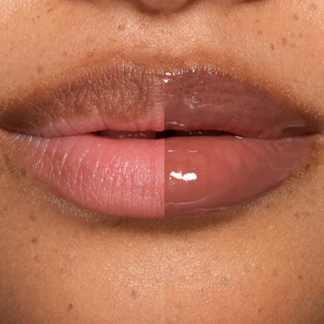 Dr Pawpaw Nude Pout Tinted Lip Oil 8ml - Image 4