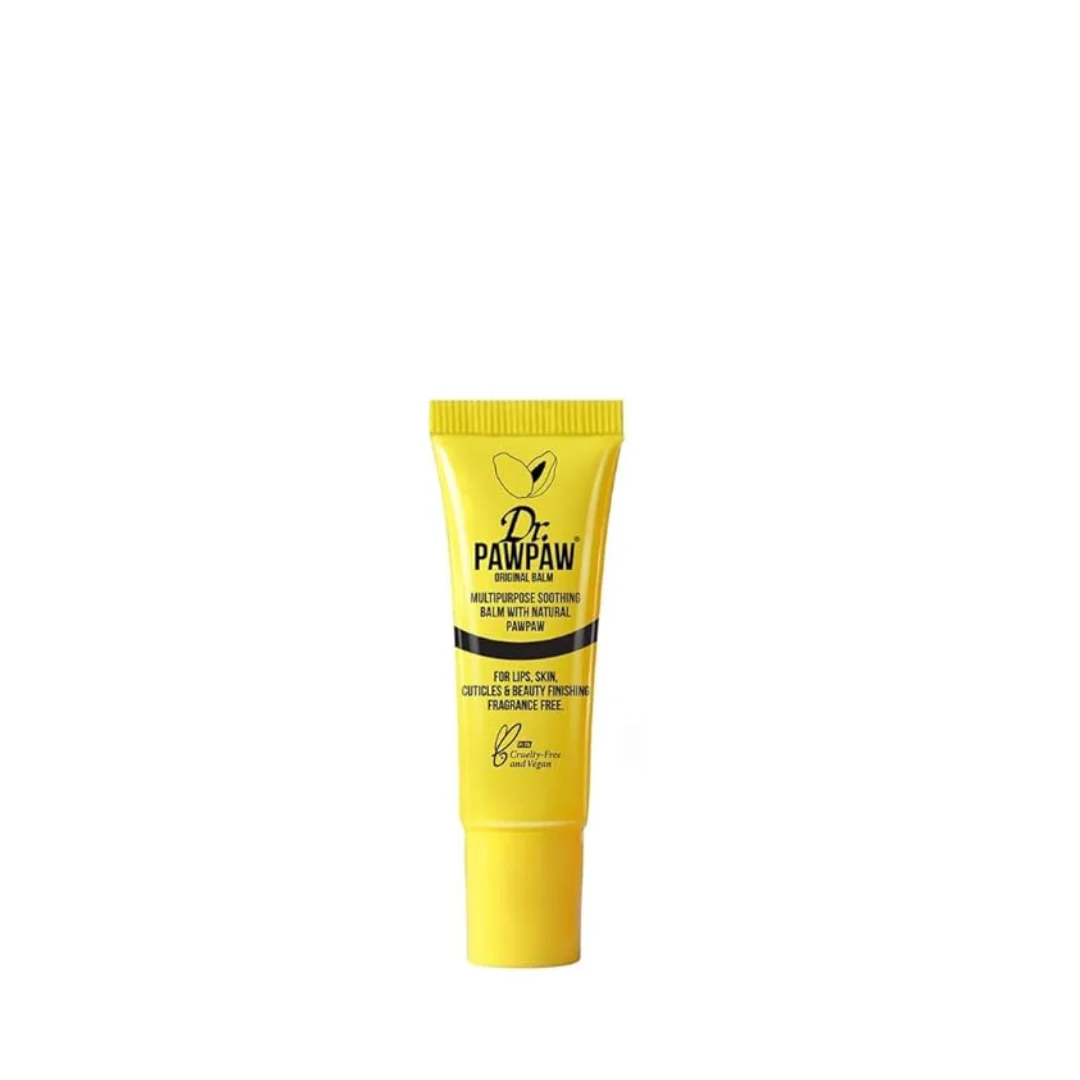 Dr Pawpaw Original Balm 10ml - Image 2