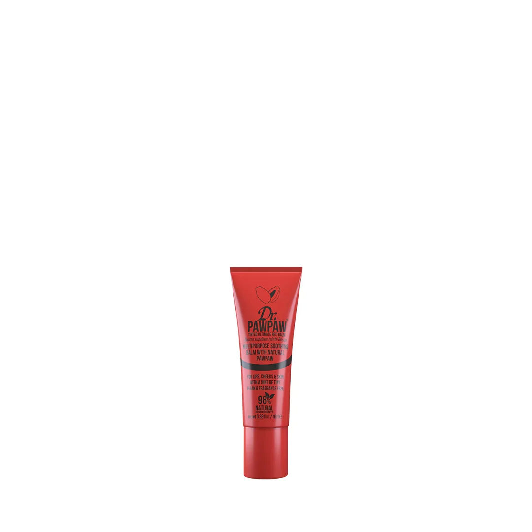 Dr Pawpaw Ultimate Red Balm 10ml - Image 2