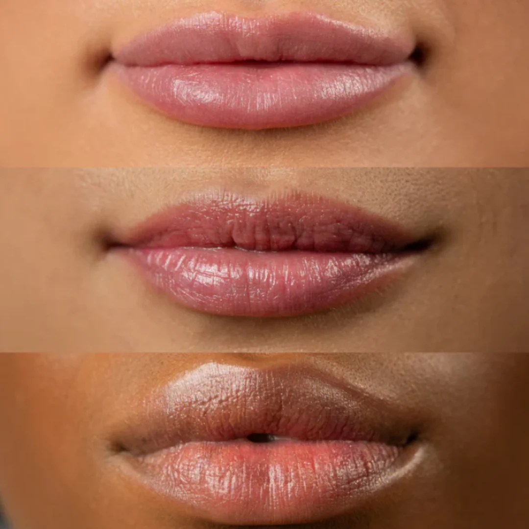 Dr Pawpaw Wicked Glimmer Lip Balm - Image 3