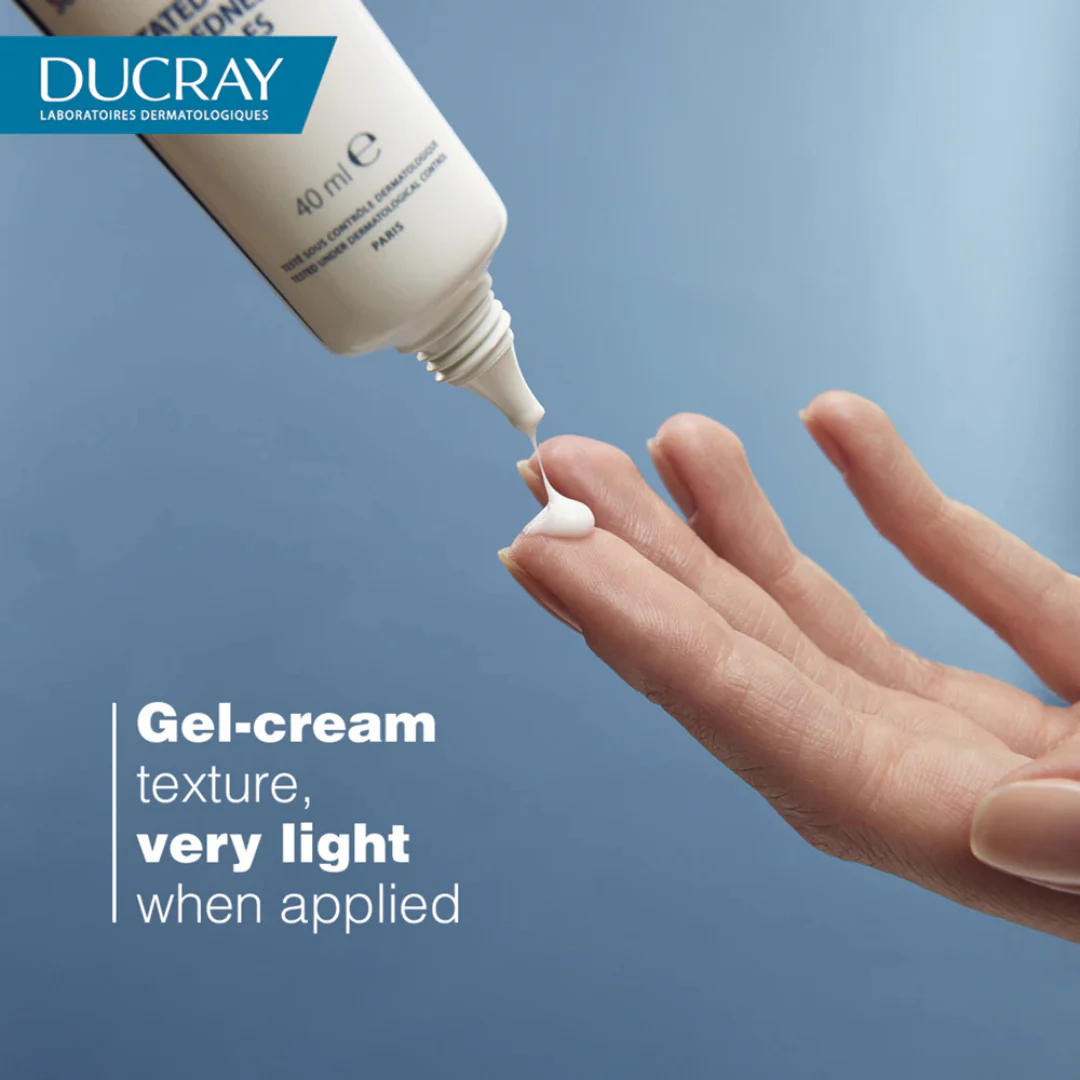 Ducray Kelual DS Soothing Cream 40ML - Image 5
