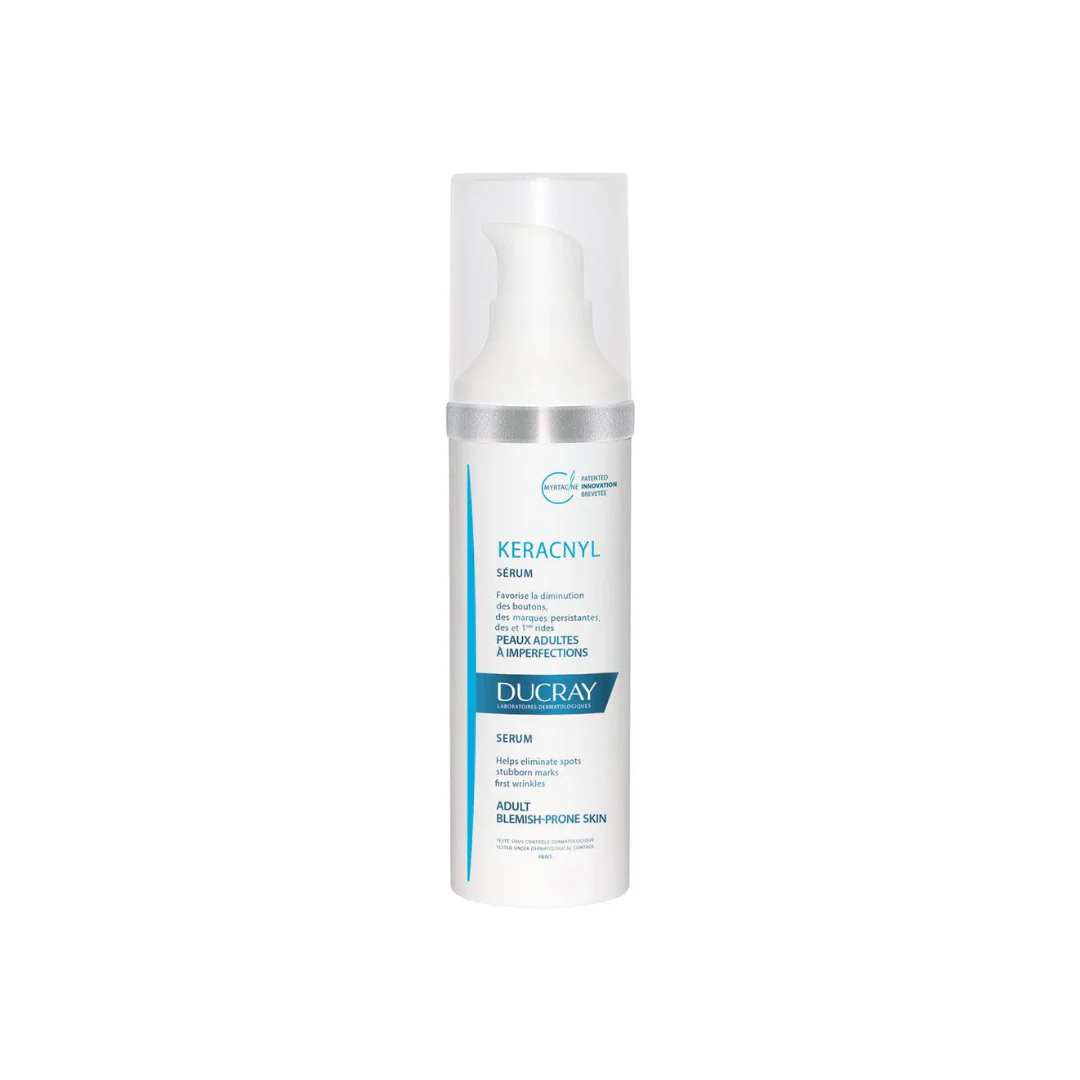 Ducray Keracnyl Serum 30ML