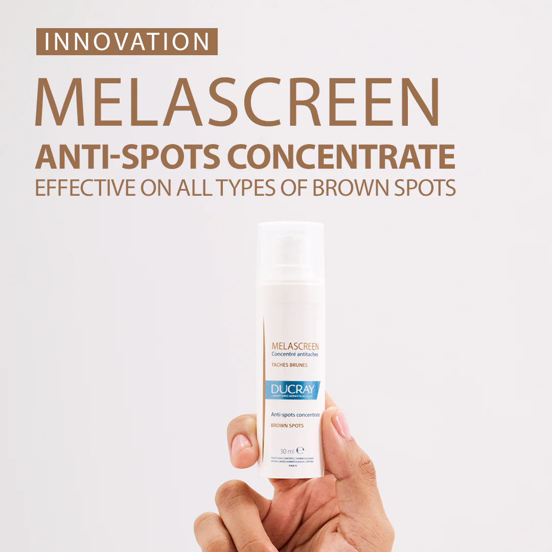 Ducray Melascreen Anti-Spots Concentrate 30ml - Image 6